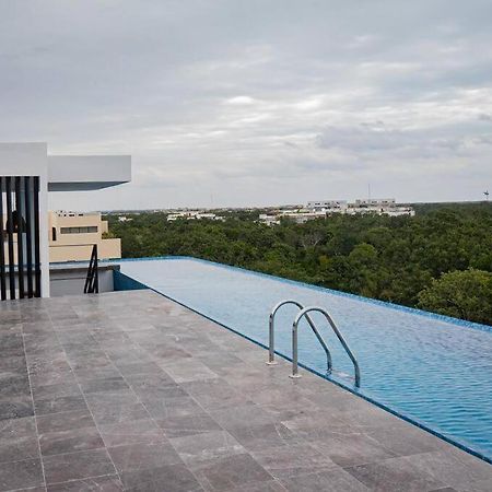 Condo In Tulum, Aldea Zama Exterior foto