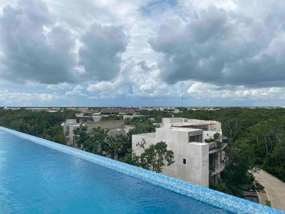 Condo In Tulum, Aldea Zama Exterior foto