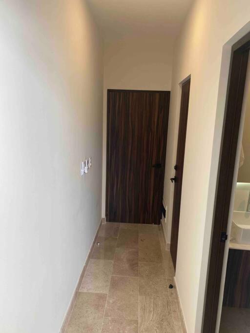Condo In Tulum, Aldea Zama Exterior foto